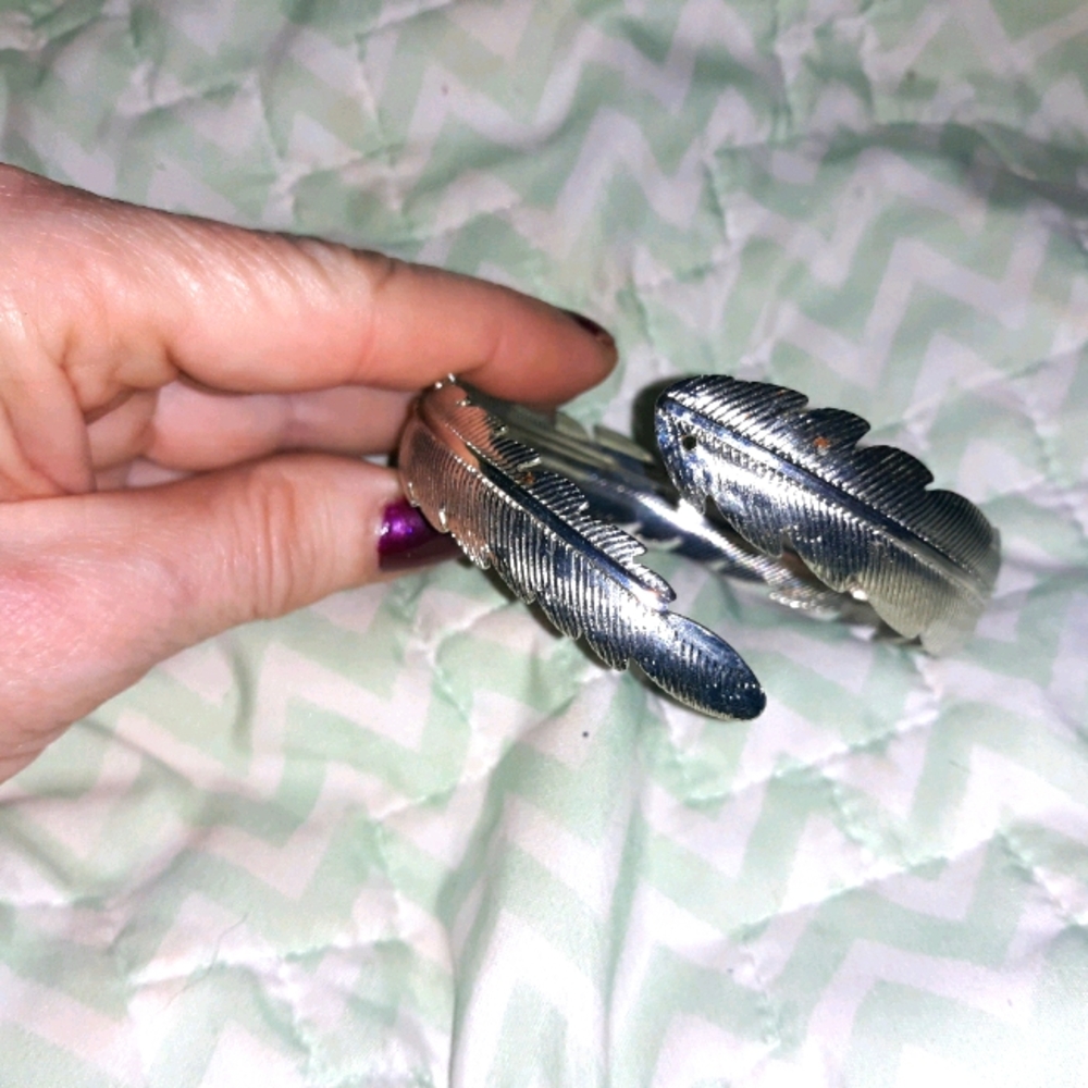 Arm cuff